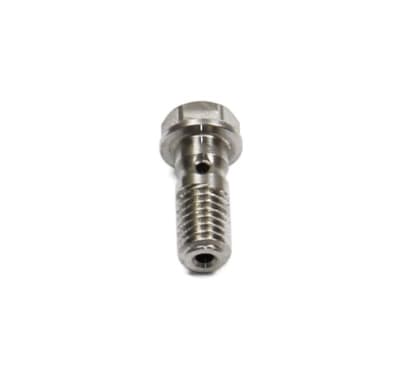 Perno conector flexible/cáliper