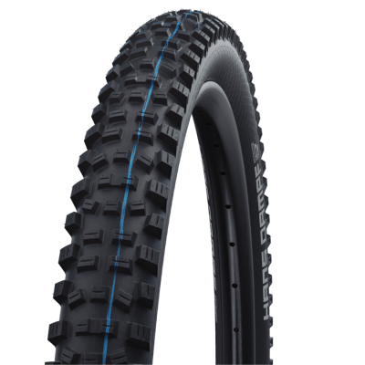 HANS DAMPF S/Trail ADDIX SpeedGrip 29x2.6