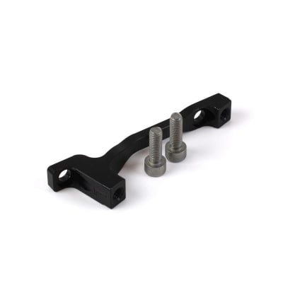 Adaptador tipo L