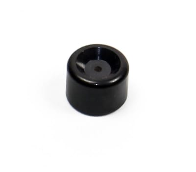 Pistón fenólico cáliper M4 sm. / RX4 lg. (DOT)