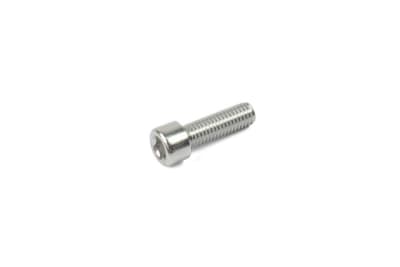 Perno de aluminio M5x16mm1