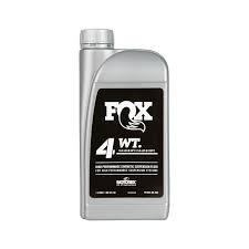 Aceite de Suspensión Fluid 4WT 947ml