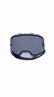 Mica Antiparras Smoke 28%1