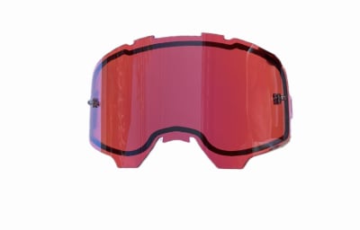 Mica Antiparras Iriz Blue Ultracontrast 26%