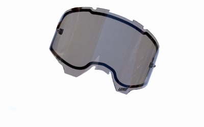 Mica Antiparras Leatt Iriz Platinum UC 28%