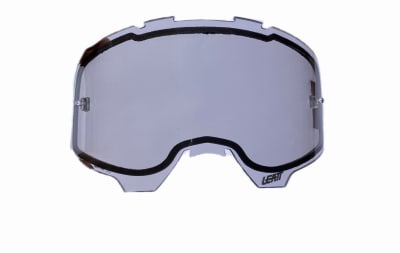 Mica Antiparras Light Grey 58%