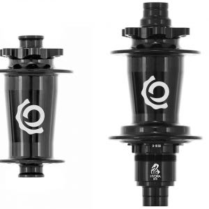 Set Mazas Hydra 32h Boost Set Mazas Hydra 32h Boost