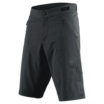 Short Skyline Iron
