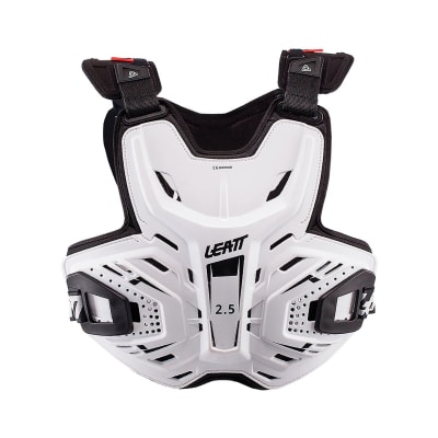Jofa Protector De Pecho 2.5 Wht Jofa Protector De Pecho 2.5 Wht