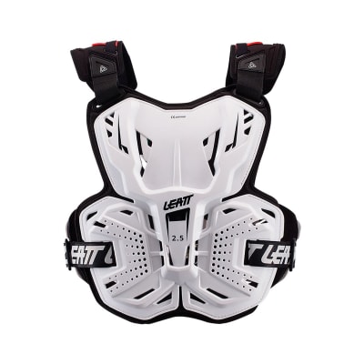 Jofa Protector De Pecho 2.5 Wht1