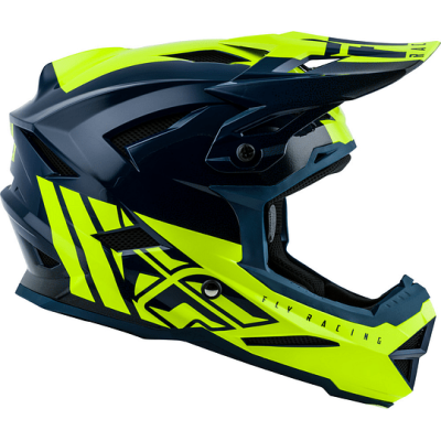 Casco DEFAULT DITHER TEAL HI-VIS YLW Casco DEFAULT DITHER TEAL HI-VIS YLW