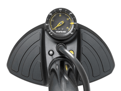 Bomba de pie Joe Blow Mountain