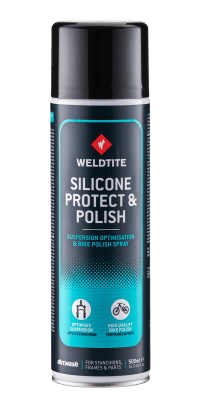 Silicona protectora aerosol 500 ml