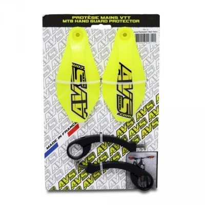 Kit Protector AVS Racing