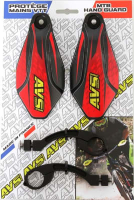 Kit Protector Avs Racing Sop Alum