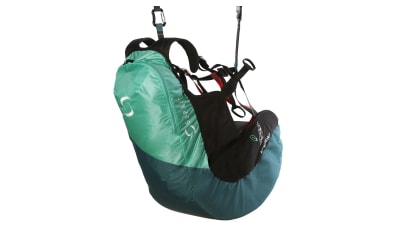 Silla Biplaza Kinder 2