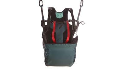 Silla Biplaza Kinder 2