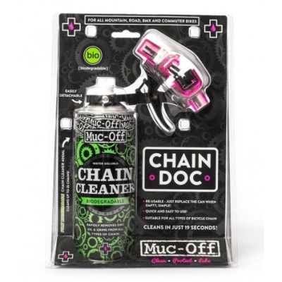 Kit Bicycle chain doc