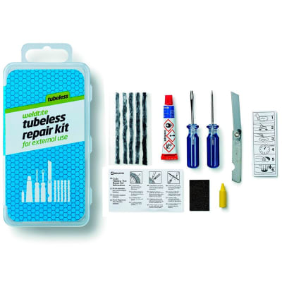 Kit de reparación de tripas