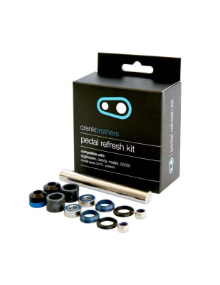 Kit Rep. Pedal Refresh Kit
