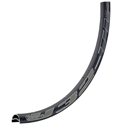 Llanta U32 Tl 29 Negra OS