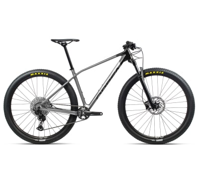 Bicicleta Alma 29 M50 2021 Antracita/Negro Bicicleta Alma 29 M50 2021 Antracita/Negro