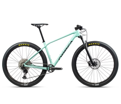 Bicicleta Alma 29 M50 2021 Verde Bicicleta Alma 29 M50 2021 Verde
