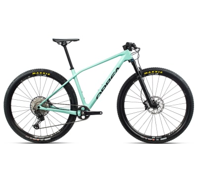 Bicicleta Alma 29 M25 2021 Verde Bicicleta Alma 29 M25 2021 Verde