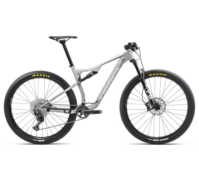 Bicicleta OIZ 29 H30 2021 Gris Mouse Bicicleta OIZ 29 H30 2021 Gris Mouse