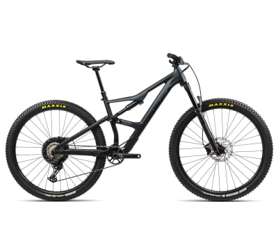Bicicleta OCCAM 29 H30 2021 Negro Bicicleta OCCAM 29 H30 2021 Negro