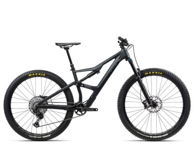 Bicicleta OCCAM 29 H20 2021 Negro Bicicleta OCCAM 29 H20 2021 Negro