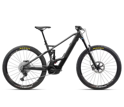 Bicicleta Wild FS H10 2021 Grafito/Negro Bicicleta Wild FS H10 2021 Grafito/Negro