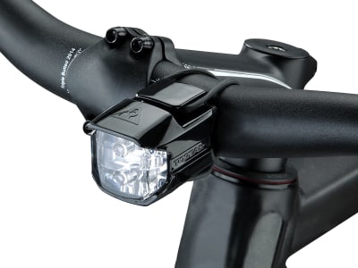 Luz Race Delantera