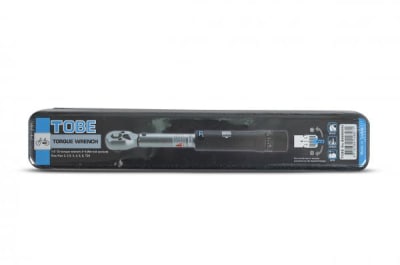 Llave Torque Tobe 3-14nm