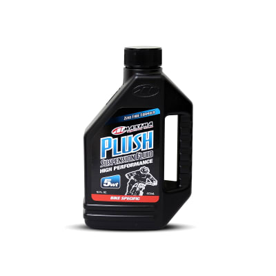 Aceite suspension PLUSH SUSPENSION FLUID Aceite suspension PLUSH SUSPENSION FLUID