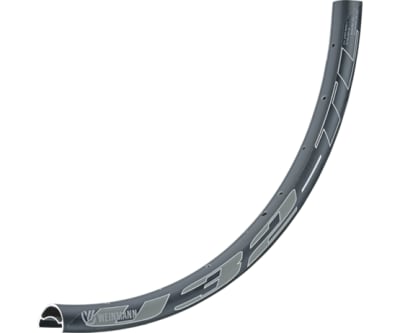 Llanta U32 Tl 29 Negra