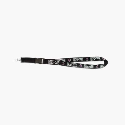 Correa Lanyard Muc Off Promotional