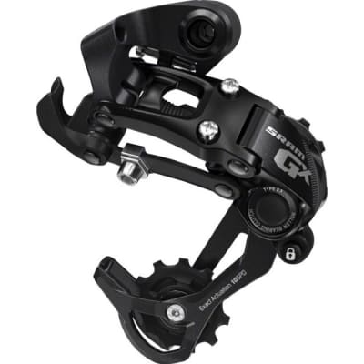 Cambio GX type 2.1 10v Cambio GX type 2.1 10v