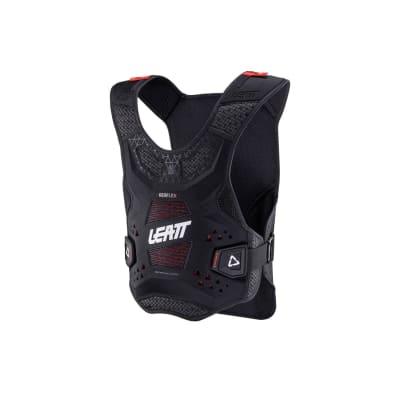 Jofa Espalda Pecho ReaFlex Negro