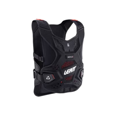 Jofa Mujer Espalda Pecho ReaFlex