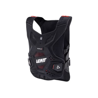 Jofa Mujer Espalda Pecho ReaFlex