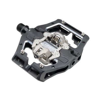 Pedales Gravity 6.0 Clip 110x88mm
