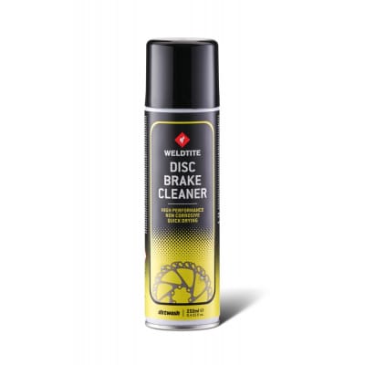 Limpiador de discos en aerosol 250 ml