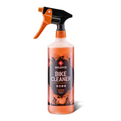 Líquido limpiador de bicicletas 1 litro