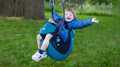 Silla Biplaza Loustic 2