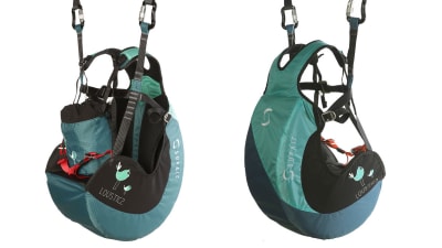 Silla Biplaza Loustic 2