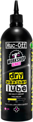 Lubricante DRY Lube 1 lt