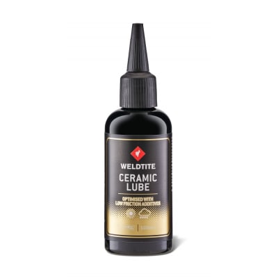 Lubricante de Cadena Cerámico 100ml