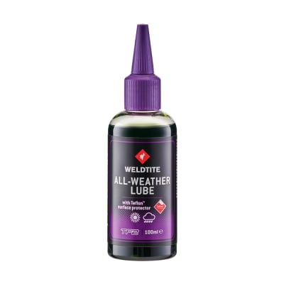 Lubricante de Cadena con Teflón 100ml