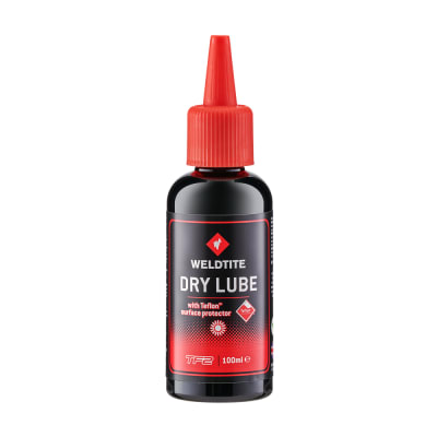 Lubricante de cadena Dry seco 100ml